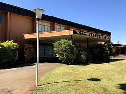 Nightcap at Barkly Hotel