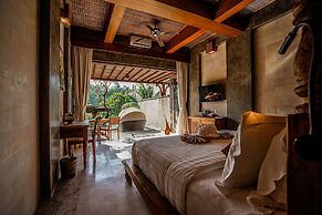Kastara Resort