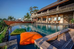 Kastara Resort