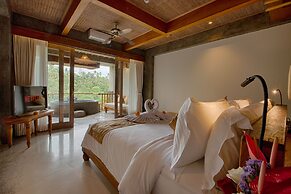 Kastara Resort