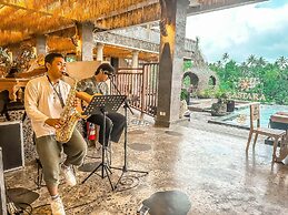 Kastara Resort