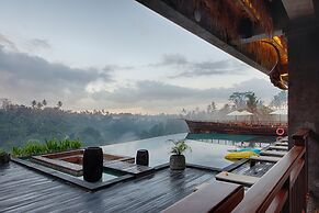 Kastara Resort