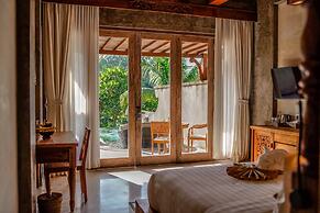 Kastara Resort