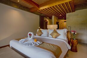 Kastara Resort