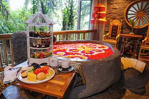 Kastara Resort