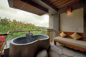 Kastara Resort
