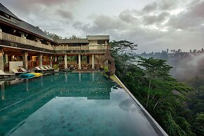 Kastara Resort