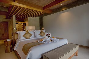 Kastara Resort