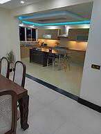 MegMara Luxury Suites Nyali