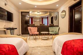 MegMara Luxury Suites Nyali