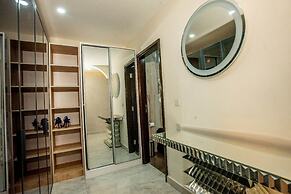 MegMara Luxury Suites Nyali