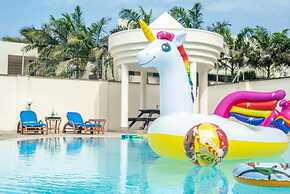 MegMara Luxury Suites Nyali