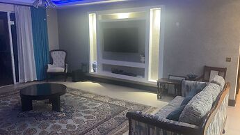 MegMara Luxury Suites Nyali