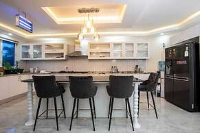 MegMara Luxury Suites Nyali