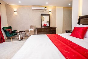 MegMara Luxury Suites Nyali
