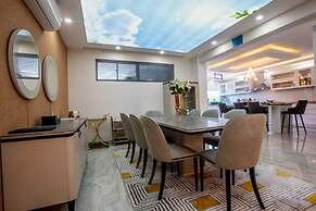 MegMara Luxury Suites Nyali
