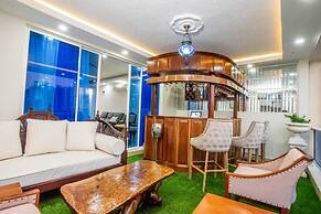 MegMara Luxury Suites Nyali