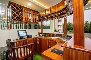 MegMara Luxury Suites Nyali