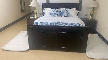 MegMara Luxury Suites Nyali