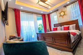 MegMara Luxury Suites Nyali