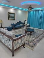 MegMara Luxury Suites Nyali