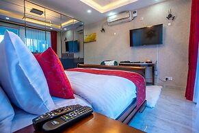 MegMara Luxury Suites Nyali