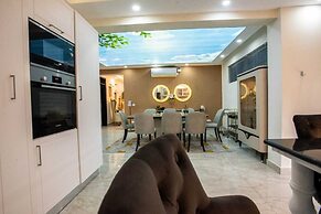 MegMara Luxury Suites Nyali