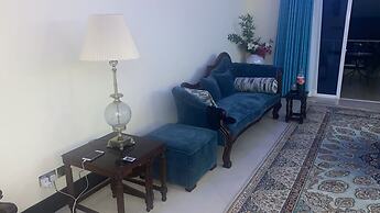 MegMara Luxury Suites Nyali