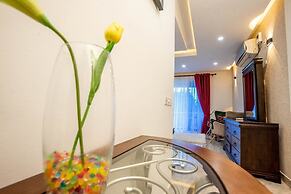 MegMara Luxury Suites Nyali