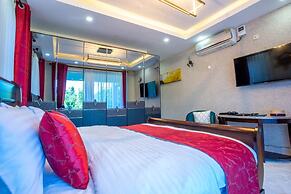 MegMara Luxury Suites Nyali