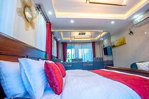 MegMara Luxury Suites Nyali