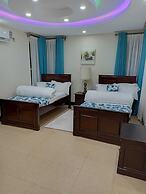 MegMara Luxury Suites Nyali