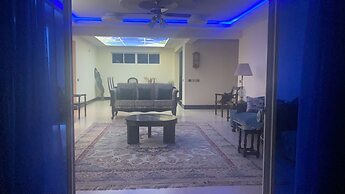 MegMara Luxury Suites Nyali