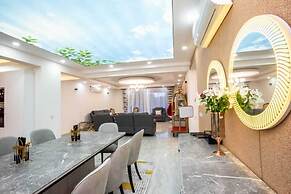 MegMara Luxury Suites Nyali