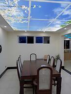 MegMara Luxury Suites Nyali