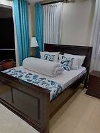 MegMara Luxury Suites Nyali