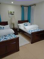 MegMara Luxury Suites Nyali