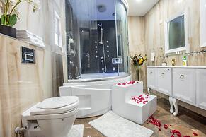 MegMara Luxury Suites Nyali