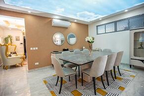 MegMara Luxury Suites Nyali