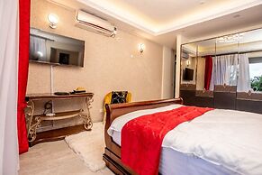MegMara Luxury Suites Nyali