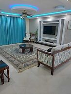 MegMara Luxury Suites Nyali
