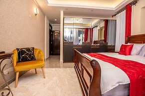 MegMara Luxury Suites Nyali