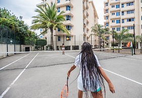 MegMara Luxury Suites Nyali