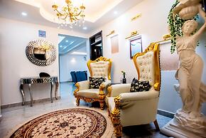 MegMara Luxury Suites Nyali