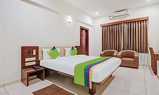 Treebo RJ Residency