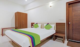 Treebo RJ Residency