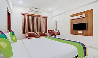 Treebo RJ Residency