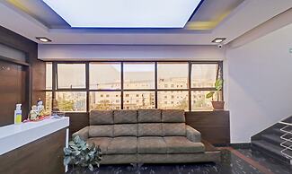 Treebo RJ Residency