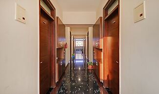 Treebo RJ Residency