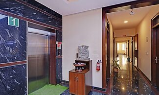 Treebo RJ Residency